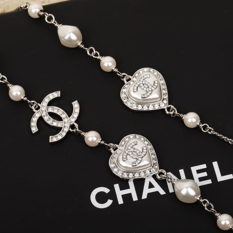 Chanel Necklaces